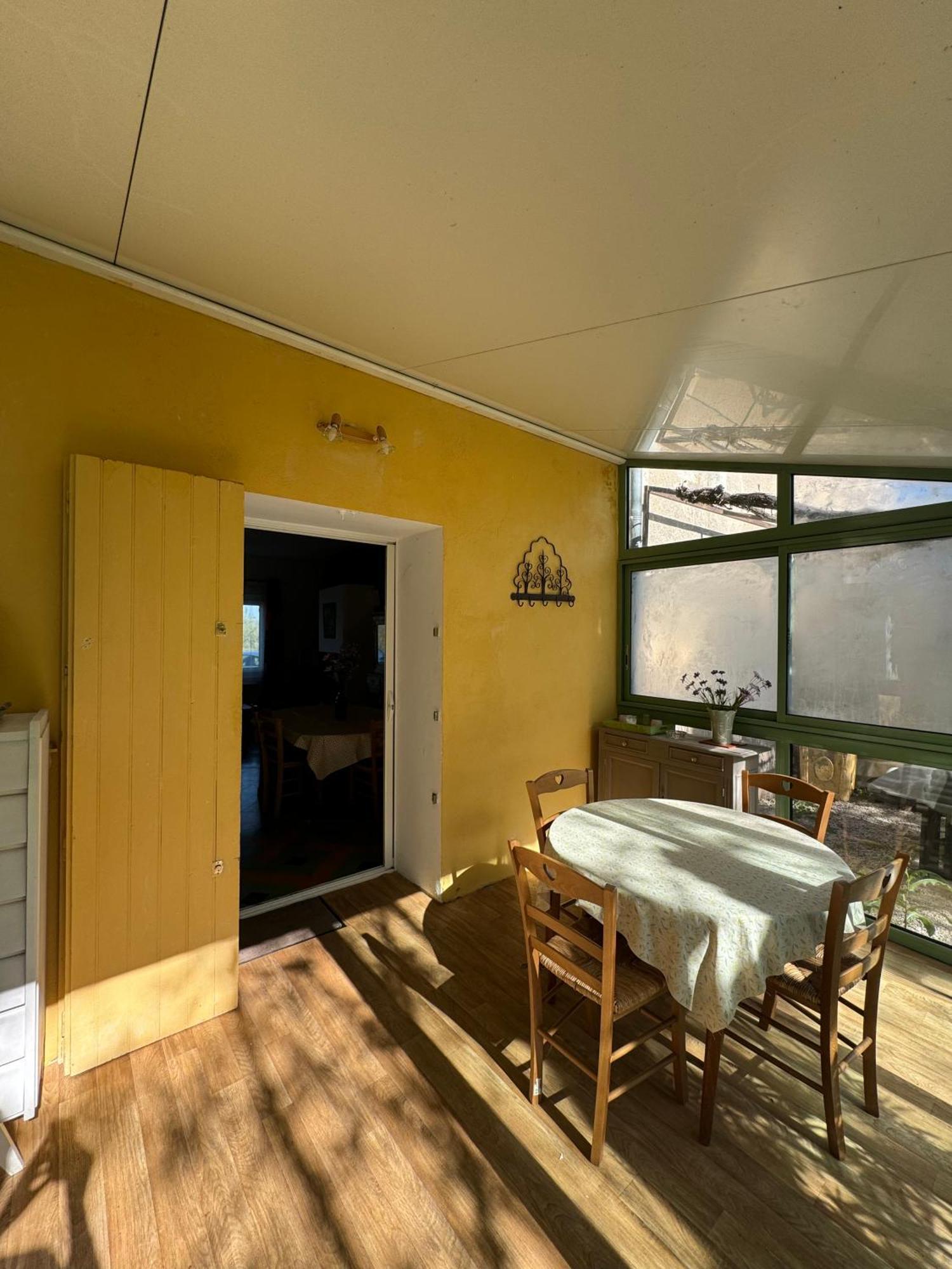 La Boissetane, Maison Provencale Avec Piscine Et Jardin, Au Pied Du Luberon Saint-Martin-de-Castillon Eksteriør bilde